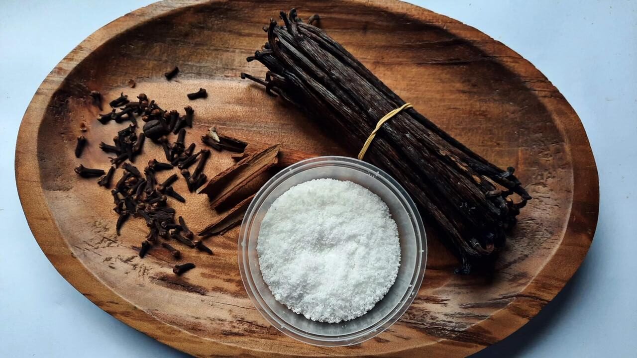 Vanilla Beans 12 photo 11