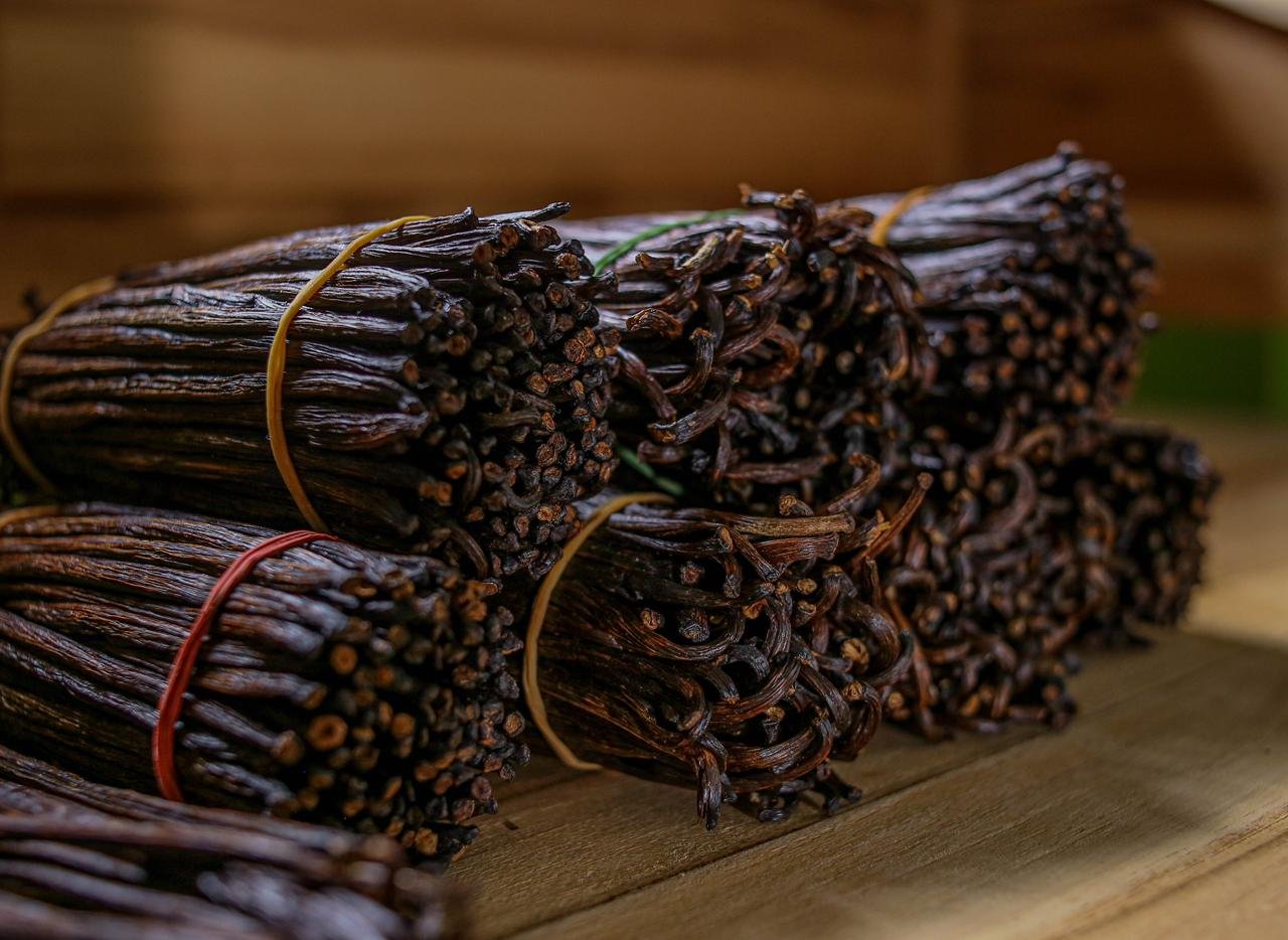 Vanilla Beans 12 photo 12