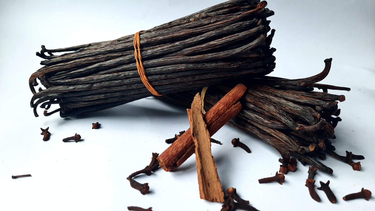 Vanilla Beans 12 photo 13