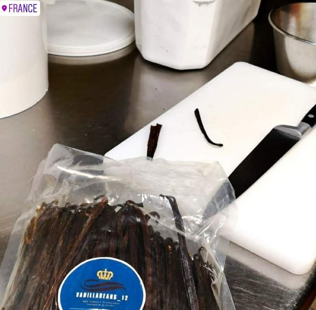 Vanilla Beans 12 photo 18