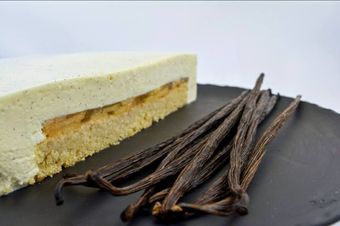 Vanilla Beans 12 photo 19