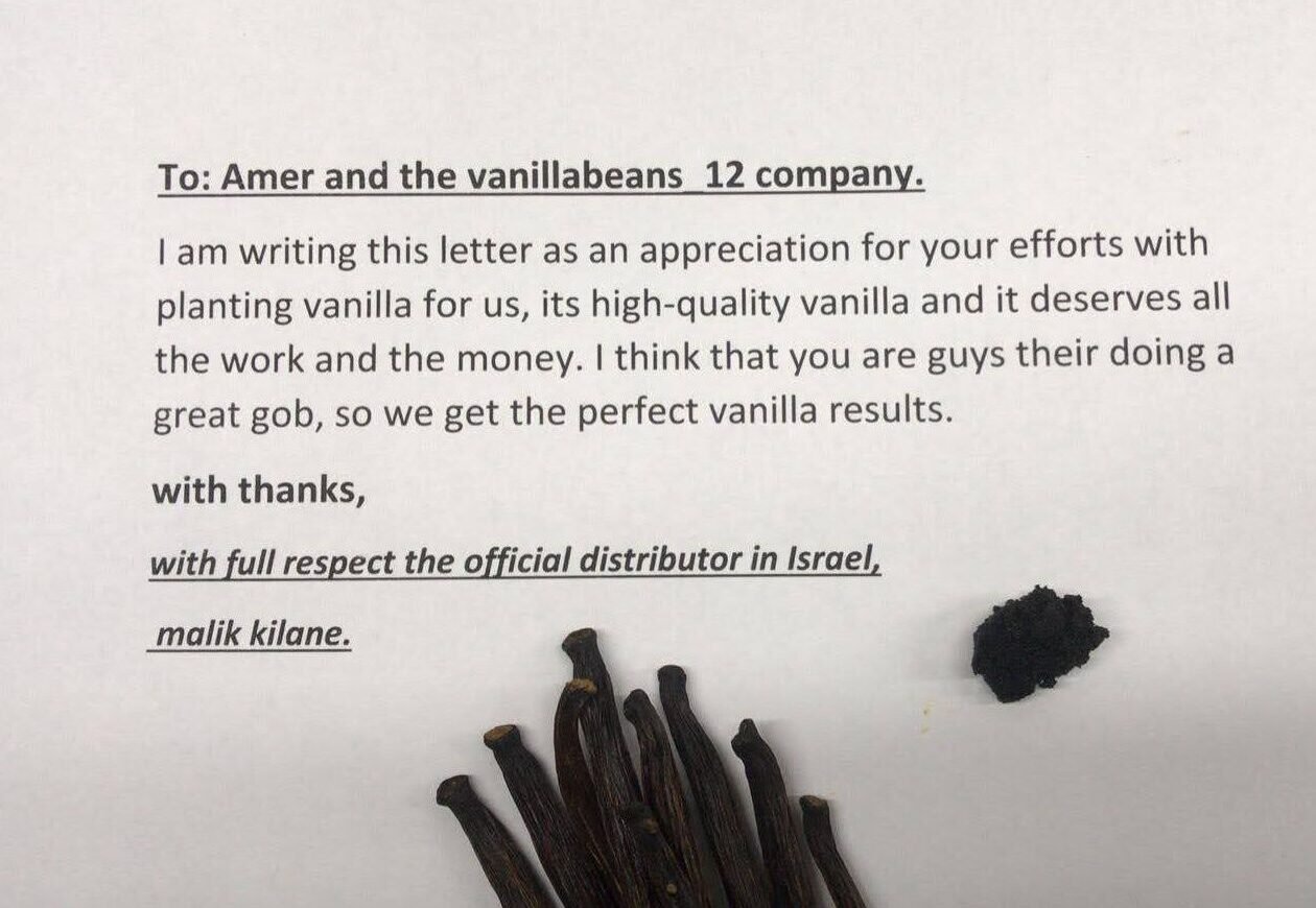 Vanilla Beans 12 photo 21