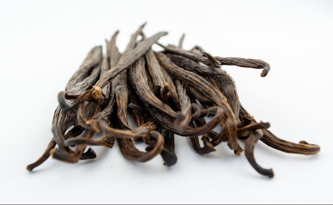 Vanilla Beans 12 photo 6