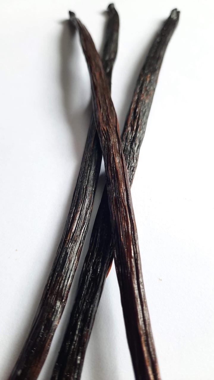 Vanilla Beans 12 photo 7