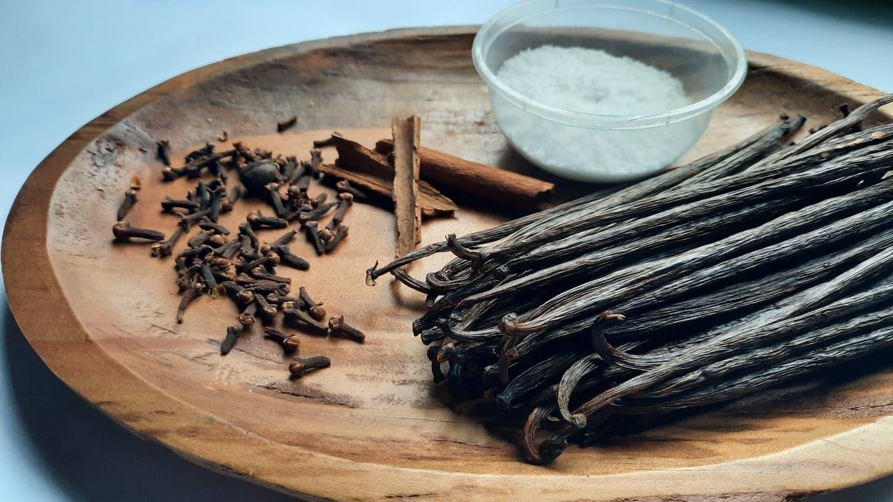 Vanilla Beans 12 photo 8